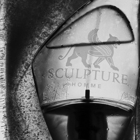 Sculpture